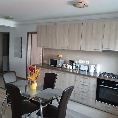 Apartament Marcel - Coresi Mall Brașov Exterior foto