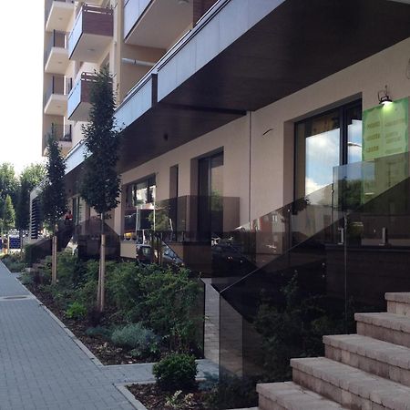 Apartament Marcel - Coresi Mall Brașov Exterior foto