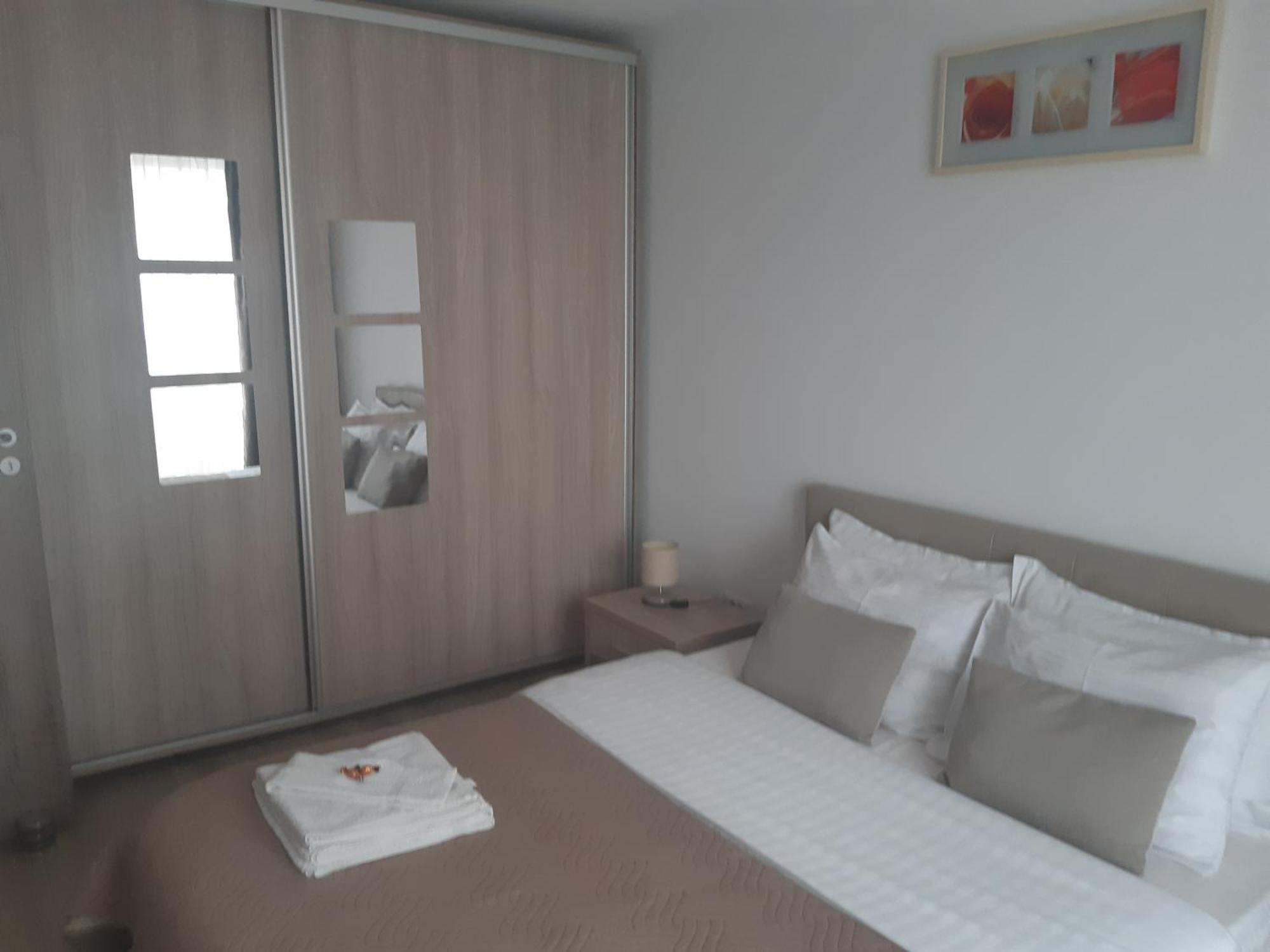 Apartament Marcel - Coresi Mall Brașov Exterior foto